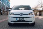 Volkswagen e-up! 2020 года (UK)